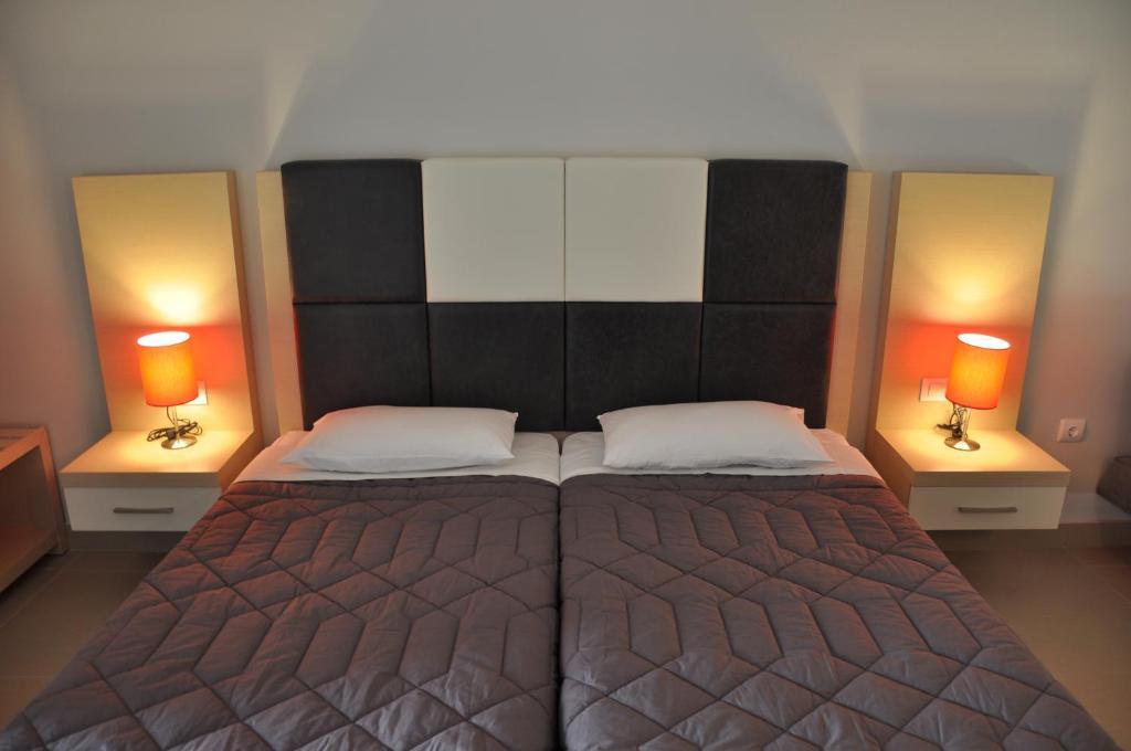 Medusa Lux Apartments Liapades Rum bild
